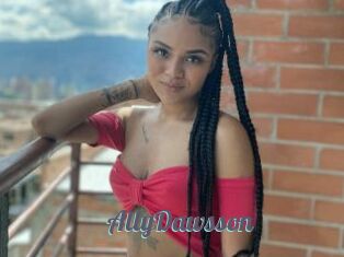 AllyDawsson