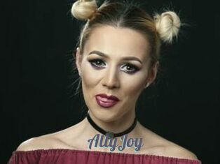 AllyJoy