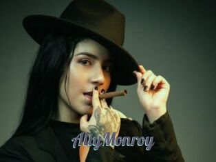 AllyMonroy