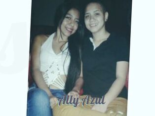 Ally_Azul