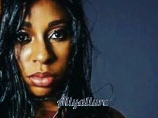 Allyallure