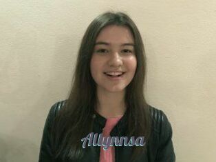 Allynnsa