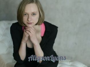 AllysonLyons