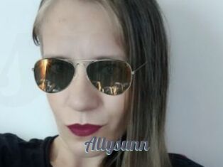 Allysunn