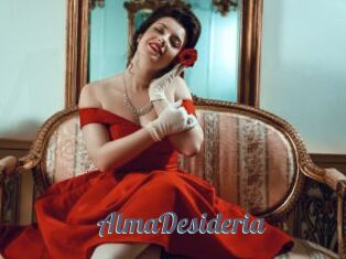AlmaDesideria