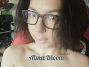 Alma_Bloom