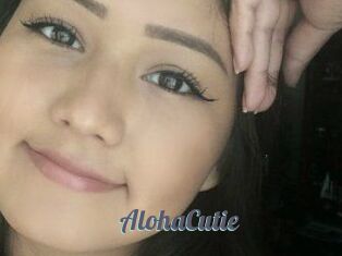 AlohaCutie