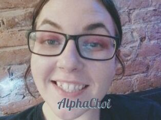 AlphaChoi