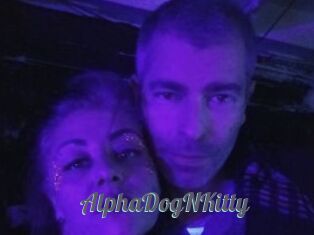 AlphaDogNKitty