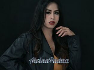 AlvinaPadua