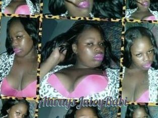 AlwaysJuicyBabi