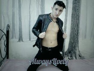 AlwaysLively