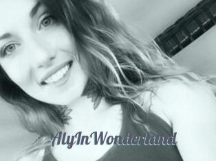 AlyInWonderland
