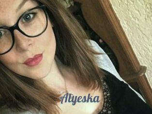 Alyeska