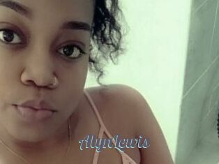 AlynLewis