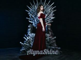 AlynaShine