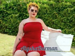 AlyshaBurman