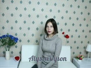 AlyssaDyson