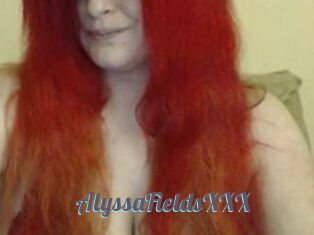 AlyssaFieldsXXX