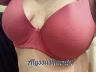 AlyssaPhoenix