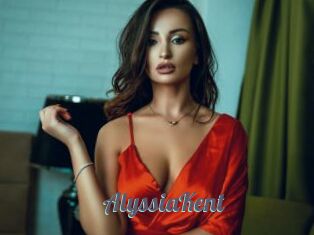 AlyssiaKent