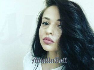 AmaliaDoll