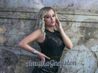 AmaliaGreyston