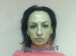 AmaliadreamX