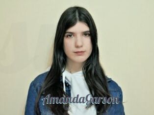 AmandaGarson
