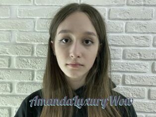 AmandaLuxuryWow