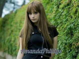 AmandaPhillips