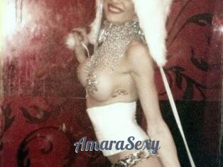 AmaraSexy