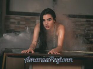 AmaraaPeytonn