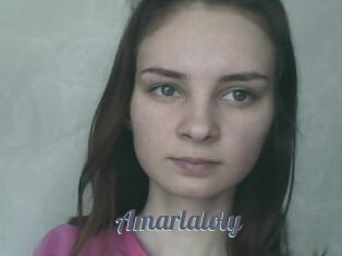 Amarlaloly