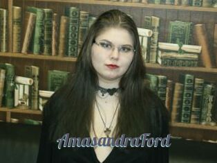 AmasandraFord