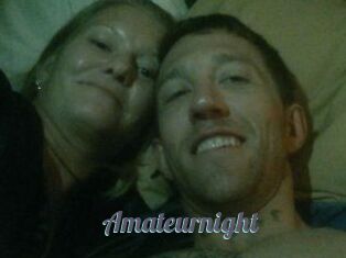 Amateurnight