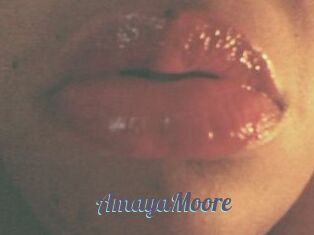 AmayaMoore