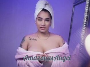 AmazonasAngel
