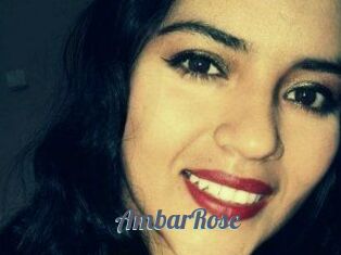AmbarRose