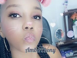AmberEbony