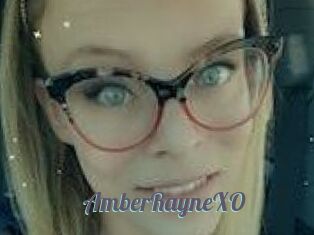 AmberRayneXO