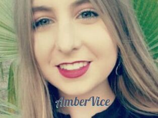 AmberVice