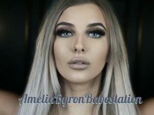AmeliaByronBabestation