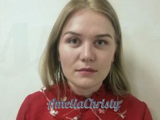 AmeliaChristy