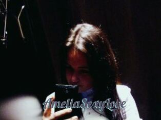AmeliaSexyLove