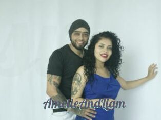 AmelieAndLiam