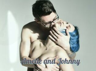 Amelie_and_Johnny