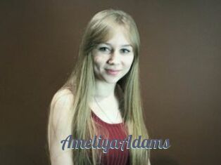 AmeliyaAdams