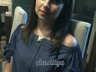 Amelliya