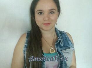 AmericaFoxx